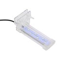 thumbnail image 2 of Aquarium Fish Tank LED Clip Light Plant Grow Lamp Lighting(120 #2), 2 of 3