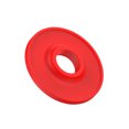 thumbnail image 2 of EGNMCR Support en Acier Inoxydable Haut-Parleur Intelligent Base en Métal pour HomePod Support en Acier, 2 of 3
