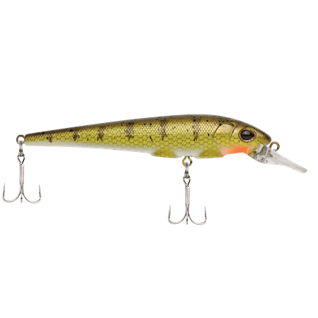 UPC: 0028632929667 | Berkley Hit Stick Fishing Lure Yellow Perch 1/7 oz