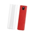 thumbnail image 3 of Milaget Phone Screen Cleaner Versatile Cleaners 2 in 1 for Smartphone Laptop Red Red with Shell, 3 of 9