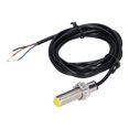 thumbnail image 1 of High quality TOSD-04-498A M12 PNP Normally Closed Embedded Proximity Switch, 1 of 5