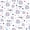 Patriotic 12, variant on Manfei Funny US Flag Duck Twin Sheets, Fast Food Bedding, Red White Blue, Polka Dots Reversible 3 Pieces (1 Flat Sheet, 1 Fitted Sheet and 1 Pillowcase)