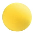 thumbnail image 1 of Pelota sensorial suave y elástica para aliviar el estrés 6cm amarillo, 1 of 8