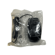 Dell Premium 6-Button USB Black Laser Scroll Mouse - V7623