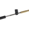 thumbnail image 3 of Marine Boat Throttle Control Cable for 10Ft Side Control, 3 of 10