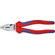 thumbnail image 5 of KNIPEX 02 02 200 Pinza universal para trabajos pesados Con fundas en dos componentes acabado pavonado 200 mm, 5 of 6