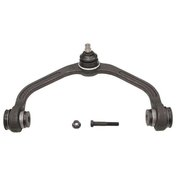 MOOG RK80054 Control Arm and Ball Joint Assembly