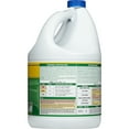 Clorox Concentrated Outdoor Bleach for Cleaning, 120 oz