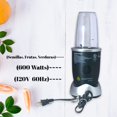 thumbnail image 4 of Extractor de Nutrientes Nutribullet El Original 600 Watts, 4 of 6