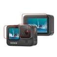 thumbnail image 1 of Tempered Glass Screen Protector Cover For Gopro Hero 11 10 9 Black Lens Film, 1 of 5
