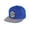 Blue, variant on ManxiVoo Sequin Embellished Breathable Baseball Cap for Men Women Casual Sports and Daily Wear