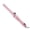 Pink, variant on Fully Automatic Rotating Electric Curling Iron - Effortless Curls with Multi-Temperature Control
