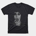 thumbnail image 2 of Vintage Tim Curry T-Shirt Sizes S-5Xl GooGate, 2 of 5