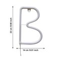 thumbnail image 5 of Christmas Sign Lights Weddings Decoration Alphanumeric LED LED Lights LED And For Decorating Neon Modeling Valentine‘s Parties Lights Day LED light, 5 of 5