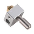 thumbnail image 4 of 2x Mk10 Hotend Kit para impresora 3d M7 Boquilla y garganta Afortunado Sencillez, 4 of 5