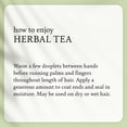 thumbnail image 4 of Aceite capilar Camille Rose Herbal Tea con jojoba y lavanda 265 ml, 4 of 7