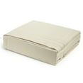 thumbnail image 2 of Linum Home Textiles 1800 TC Brushed Microfiber Sheet Set with 4 Line Embroidery, 2 of 11