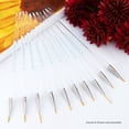 thumbnail image 5 of Royal & Langnickel Aqualon™ 10pc Detail Brush Set, 5 of 5