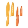 thumbnail image 2 of Set de Cuchillos Cuisinart con Protector 6 Piezas, 2 of 3