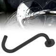 thumbnail image 4 of Shower Rod, NPT1/2 Thread Shower Head Arm Easy Assembly   For Bathroom For Hotel For Home, 4 of 8