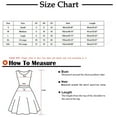 thumbnail image 3 of Cyber&Monday Deals USSUMA Summer Dresses for Women 2022 Leopard Print Shift Tshirt Midi Womens Dresses Short Sleeve Sundresses for Women V Neck Wedding Guest Dresses for Women, 3 of 5