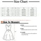 thumbnail image 3 of Vestido floral de verano para mujer, cuello en V, manga corta, cinturón, dobladillo con volantes, línea A, maxi vestidos bohemios Fridja qw5155, 3 of 5