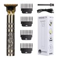 thumbnail image 1 of Wdftyju Cortadora de pelo tallada profesional, cortadora eléctrica para barbería, afeitadora de barba para hombres Wdftyju 6wn1nf5br9kg7ff3D02, 1 of 7