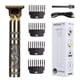 thumbnail image 1 of Cortapelos profesional tallado Cortapelos Cortador de barba de peluquero eléctrico B, 1 of 4