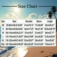 thumbnail image 4 of Cotton T-Shirts Short Sleeve Basic Tees Mens Crew Neck Casual Summer Tops with Chest Pocket Soft Plain Tshirts (M, Blue), 4 of 7