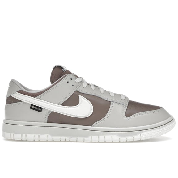 Nike Men's Dunk Low Gore-Tex Light Bone Shoes, from StockX