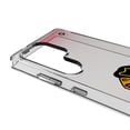 thumbnail image 3 of Chicago Blackhawks Linen Logo Galaxy Clear Case, 3 of 6