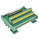 thumbnail image 5 of Componente electrónico, placa adaptadora de placa de terminales, bloque de terminales, módulo convertidor, placa de terminales, construcción robusta, 5 of 14
