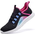 thumbnail image 1 of SHIQI-Women's Energycloud Lightweight Slip On Walking Running Shoes, 1 of 4