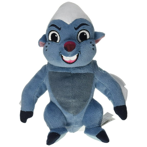 Disney Lion Guard Bunga Bean Plush