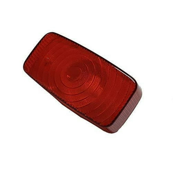 John Deere Original Equipment Tail Lamp – AM105057 (Qty of 2)