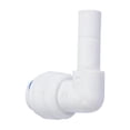 thumbnail image 2 of codo conector hembra 3/8 pulgadas blanco servimatic, 2 of 4
