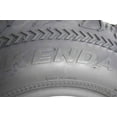thumbnail image 4 of Kenda Bear Claw EX 25x10-12 Rear ATV 6 PLY Tire 2 Pack with (2) 25x10-12 TR-6 Inner Tube, 4 of 7