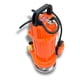 thumbnail image 2 of Bomba Sumergible 1 HP 120 L/Min Con Flotador Para Pozo Profundo QDX6-18 Munich, 2 of 4