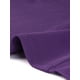 thumbnail image 5 of BLAZER GÓTICO PEPLUM DE CUELLO CAÍDO PARA MUJERES, ABIERTO EN FRONTAL, HEM BAJO ALTO, TAMAÑO XL, MORADO OSCURO, 5 of 6