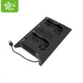 thumbnail image 3 of USB HUB Cooling Fan Charging Dock Stand For XboxONE S Controller, 3 of 5