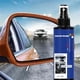 thumbnail image 3 of Agente de revestimiento limpiador antivaho y a prueba de lluvia para vidrios de automóviles, aerosol limpiador antivaho y a prueba de lluvia para vidrios de automóviles, revestimiento de vidrio para p, 3 of 7
