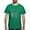 Kelly Green, variant on CafePress - Jesus Is The Reason T Shirt - Men's Classic Graphic Cotton T-Shirt