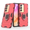 thumbnail image 1 of Funda para VIVO Y200E 5G con Soporte Anillo Giratorio 360° y Protección Resistente a Golpes y Caídas, 1 of 4