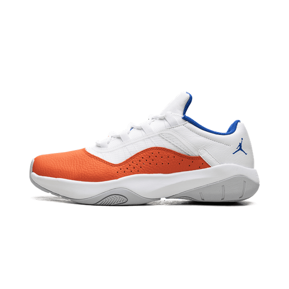 JORDAN MENS Air Jordan 11 CMFT Low "Wheaties" CW0784 108 from Stadium Goods