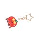 thumbnail image 1 of Llavero de moda Qarigey con forma de fruta bonita para coche mochila bolso cartera AP014366-04, 1 of 6