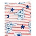thumbnail image 3 of Star Wars The Child Toddlers Americana Sleep Set, 2-Piece, Sizes 12 Months-5T, 3 of 3