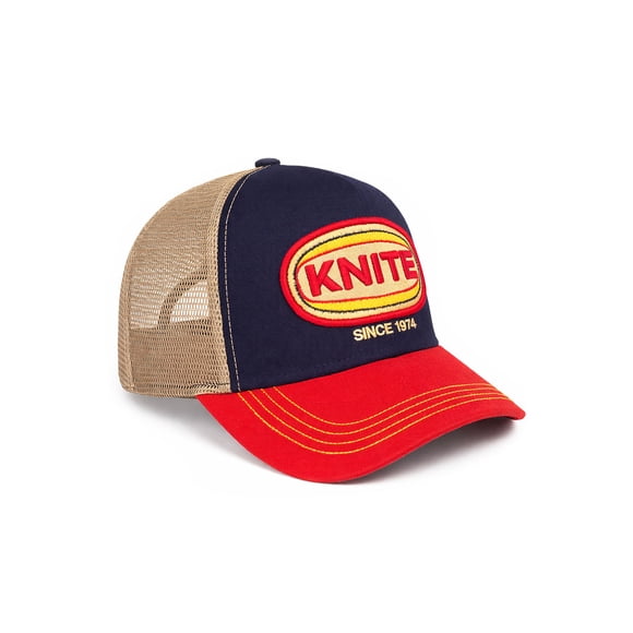 Gorra Knite Tool dos Trucker Ajustable Hombre Original Cap