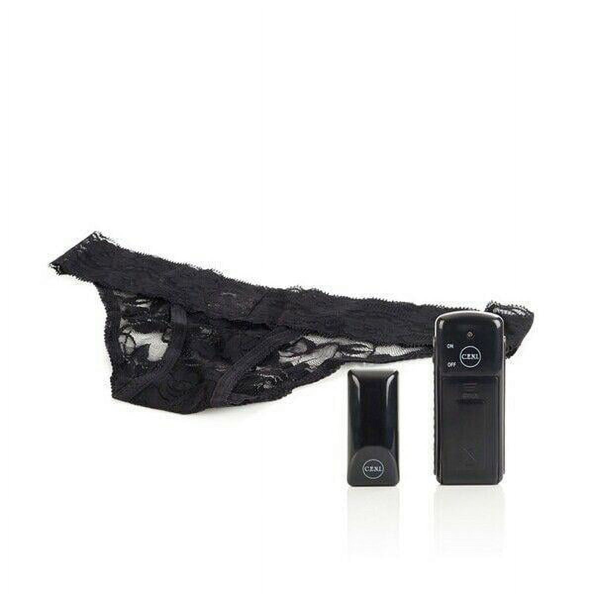 California Exotic Novelties Dr. Laura Berman Astrea I Remote Vibrating  Panty India | Ubuy
