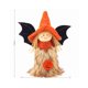 thumbnail image 3 of Ángel Colgante de Bruja de Halloween ANGGREK Muñeco de Peluche Decoración para Niños, 3 of 8