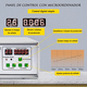 thumbnail image 4 of Selladora Inducción De Botellas 20-130mm 500w Profesional, 4 of 5